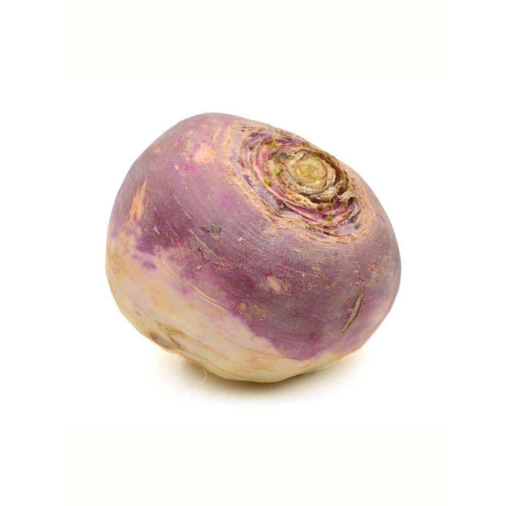 Turnip jumbo