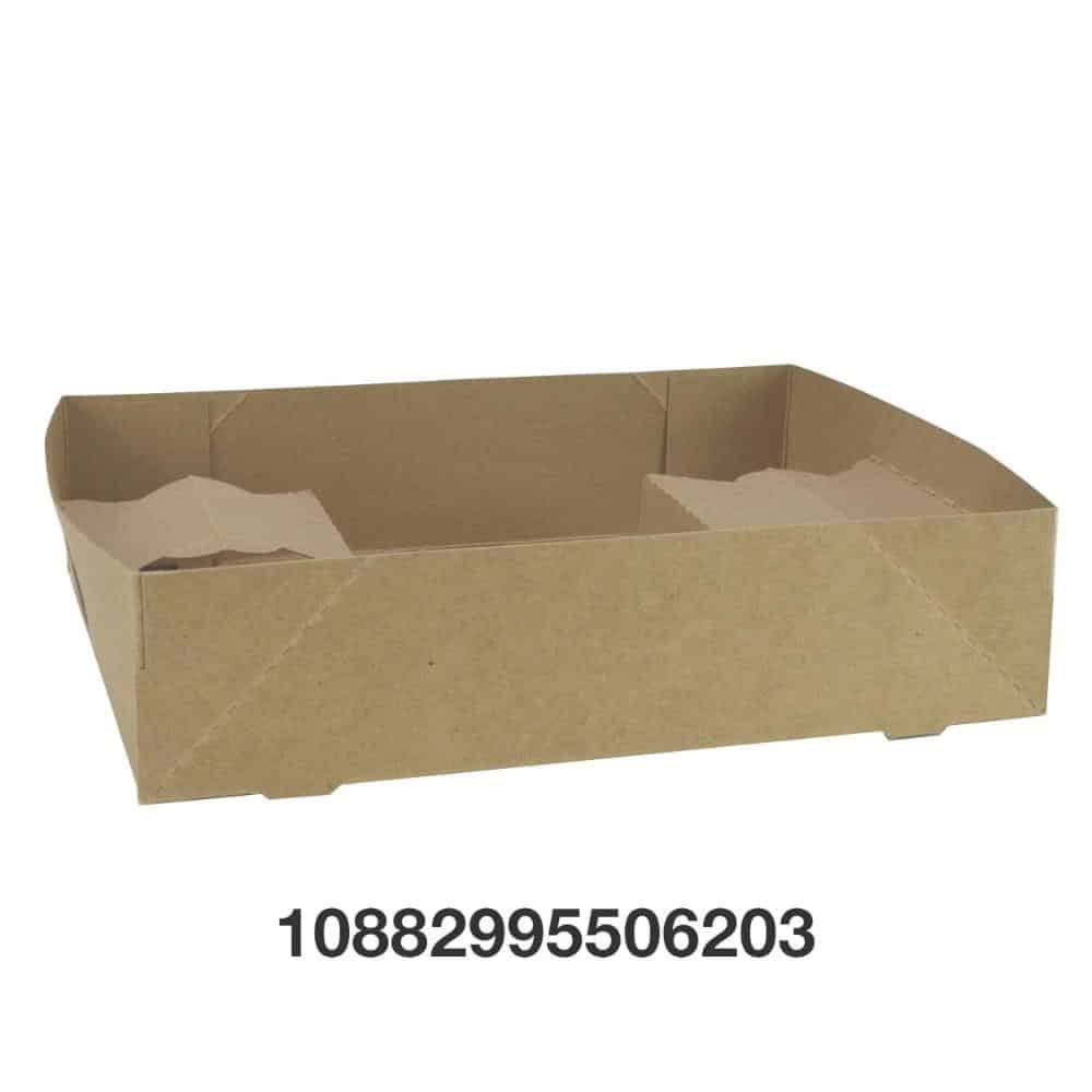 Box take out t-44 9.3″x7.2″x2.3″