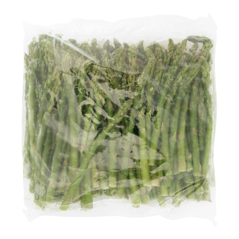 Asperge entier vert medium