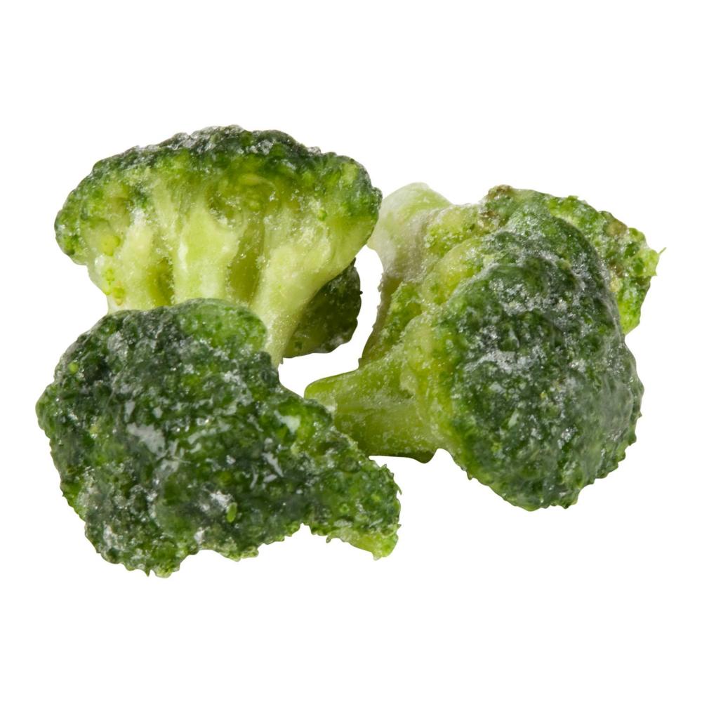 Brocoli fleuron iqf