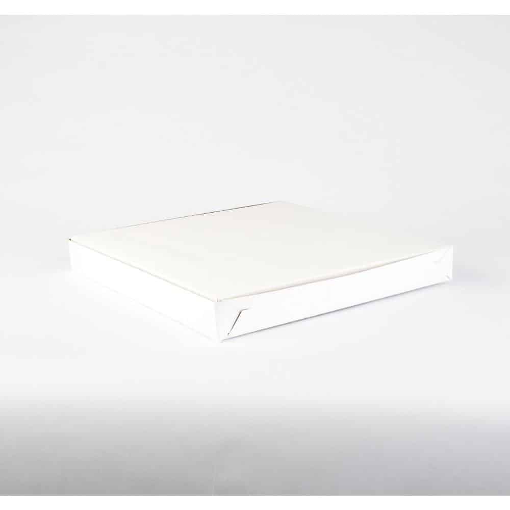 Boite pizza 12″x12″x1.5″ ouvert